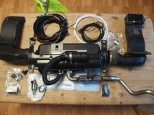 Webasto Air Top 3500 ST  12V