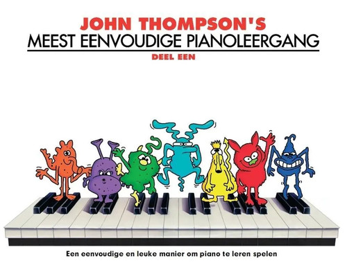 John thompson meest - john, thompson's