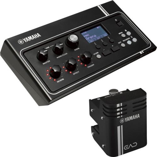 Yamaha ead10 drum module neu - module,