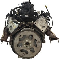 Motor Für Chevrolet Avalanche 5,3 V8 LM7
