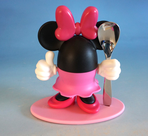 Wmf design eierbecher minnie - design,