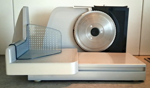 Krups allesschneider type - krups,