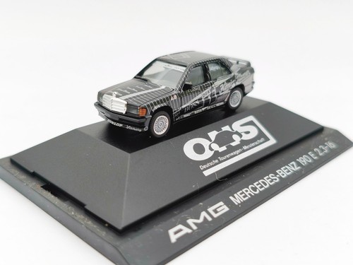 Herpa 3511 mb mercedes - 1:87,