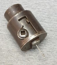 Altes Parallel Spannfutter