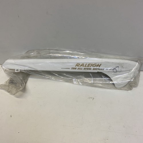 Vintage raleigh chainguard - vintage,