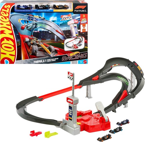 Hot wheels - hot,