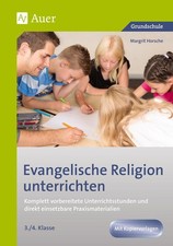 Evangelische Religion