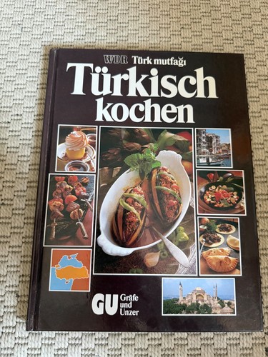Kochbuch gräfe und - kochbuch,