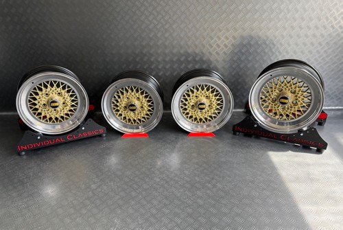 Bbs mahle 098 7x16 - bbs,