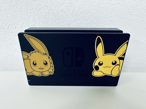 Nintendo switch dockingstation - nintendo,