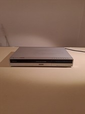 MEDION MD81335 DVD/HDD Rekorder – mit Fernbedienung