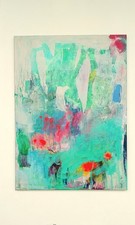 Original handgemalt acryl - original,,
