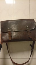 Armeetasche Militärtasche schöne Patina 2. WK ? deutsch ? Skandinavien? Vintage