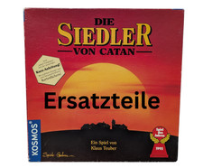 Siedler von Catan 1995