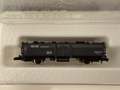 Märklin mini club 98015 - mini-club, ag