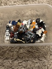 LEGO Minifiguren Konvolut