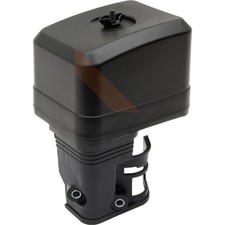 Loncin Luftfiltergehäuse kpl