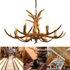 Flammig deckenlampen - 6,