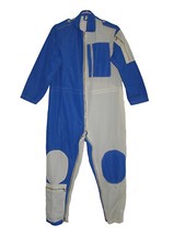 Fallschirmspinger Overall / Piloten-Overall  Bitte Maßangaben beachten !