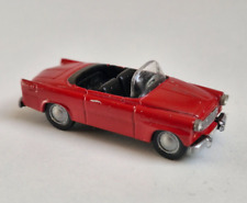 V&V Model Skoda Octavia Cabrio 1:87 VV Gussmodell VV- Modelle 