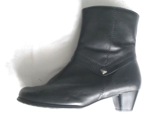 Semler stiefeletten komfort - stiefeletten,