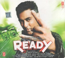 READY - Original Bollywood
