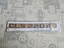 Original Mercedes-Benz