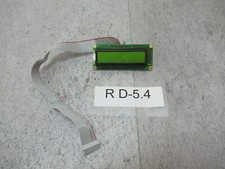 Powertip PC1602H Powertip LCD Display  PCI1602LRU-HEB-B