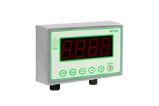 Wiegekomputer, elektronische