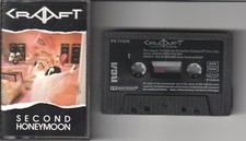 Craaft    MC / Tape / Kassette