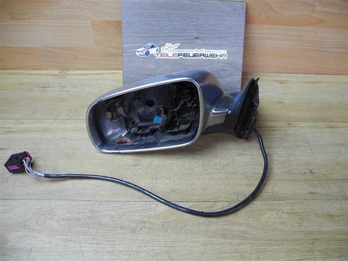 Audi d2 vorfacelift - d2,