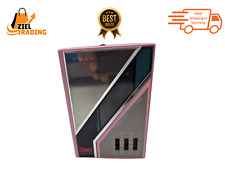 Vintage Sanyo M-GP24 Kassettenspieler 3 Band Equalizer Sehr Selten  - Getestet