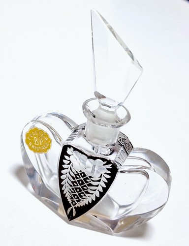Sudeten kristall parfum - sudeten,