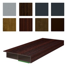 Fensterleiste Abdeckleiste