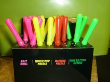 Rod Hutchinson Bait Tools ALLE