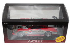 1:18 Lexus SC430 Super GT (2006) #36 "TOM´S" | AUTOart 80631 | Modellauto