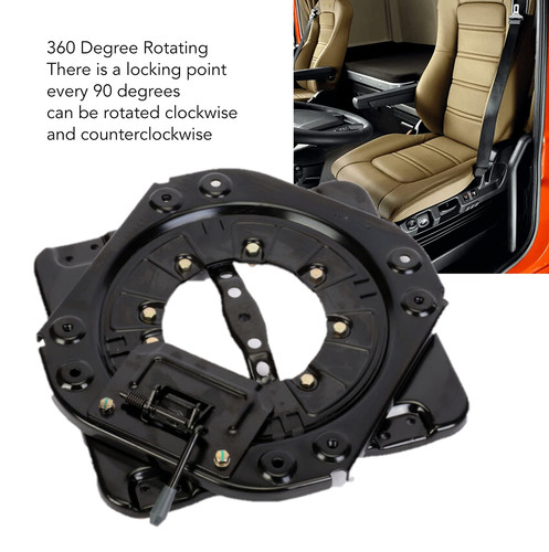 360 drehadapter universal - 1x,