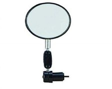 Prophete Fahrradspiegel Lenkerspiegel Fahrradrückspiegel Links oder Rechts 5217