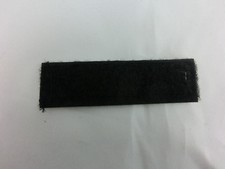 Gentex Klettband 78A4163-10