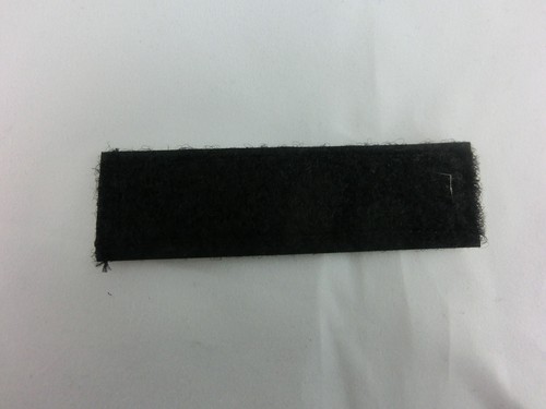 Gentex klettband 78a4163 - gentex, 78a4163-10