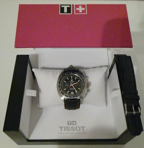Rar tissot seastar - rar:, navigator