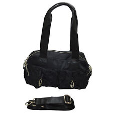 Damen Umhängetasche Schultertasche Freizeittasche Teenager Modell 3