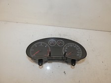 Kombiinstrument Audi A3 8P