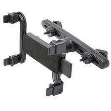 Tablet Halterung Auto KFZ Kopfstütze Sitz Halter Smartphone Rücksitz Rücklehne