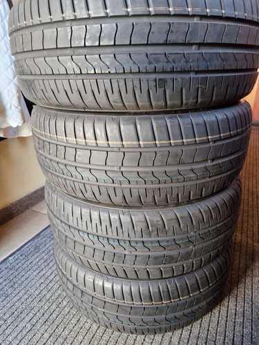 Falken sommerreifen 205 r16 - 205/55,
