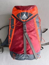 VAUDE Rock Ultralight 25 – Kletterrucksack 25 Liter