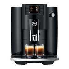 JURA Kaffeemaschine E6 Piano