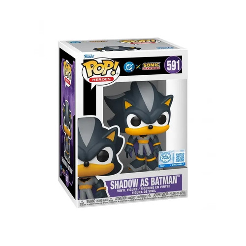 Funko pop sonic the - pop!,