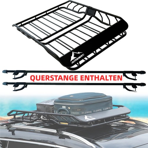 Dachkorb auto dachträger - auto,