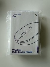 Lenovo Go Wireless Multi
